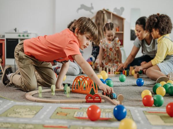 Occupational Therapy thumbnail faqs