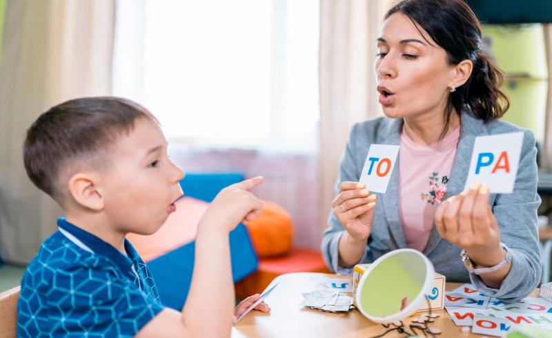 Understanding the 10 Different Types of Speech and Language Disorders in Children Understanding the 10 Different Types of Speech and Language Disorders in Children