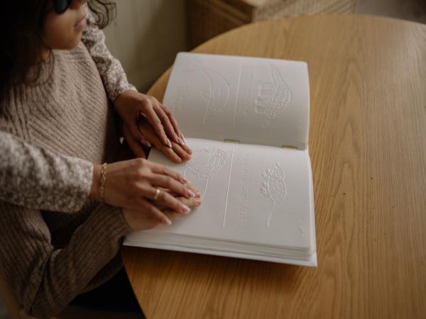 Sign Language Training Program