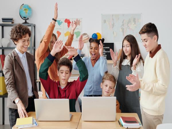 Parents Training Program (2 week to 8 week)