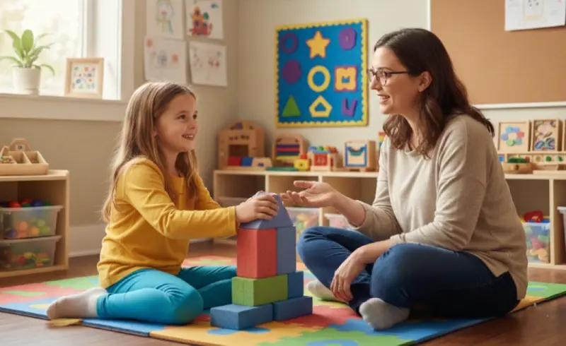 10 Easy steps to more learn about play