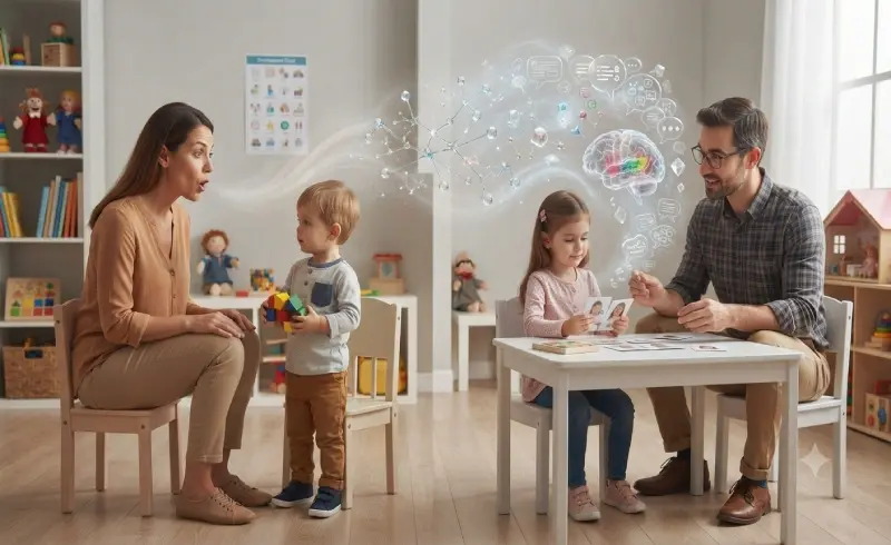 10 Easy steps to more learn about play