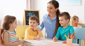 Occupational Therapy & speech therapy in Delhi