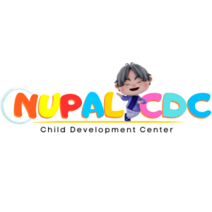 Nupal CDC Logo