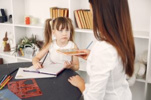 Occupational Therapy & speech therapy in Delhi